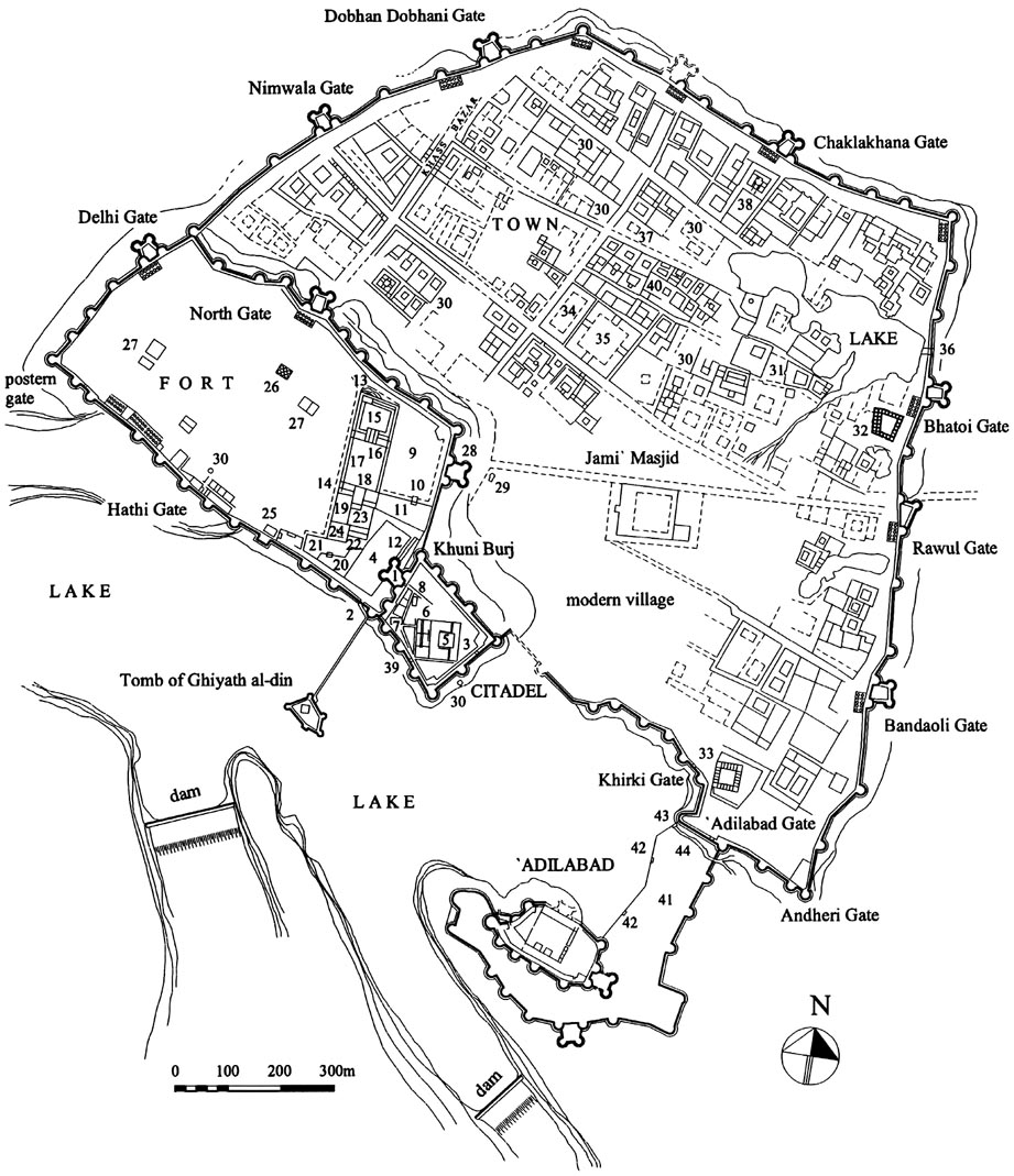 town_plan